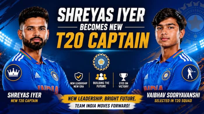 Shreyas Iyer