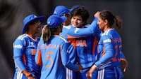 ICC Women's T20 World Cup 2026: India beat Pakistan, yet again in one-sided affair