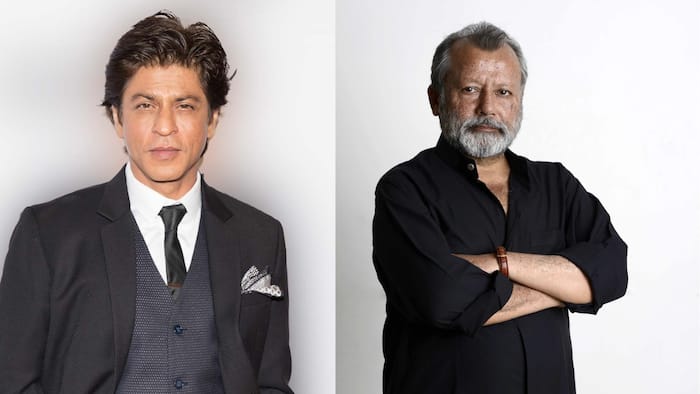 Shah Rukh Khan used to supply samosas at 10, reveals Pankaj Kapur