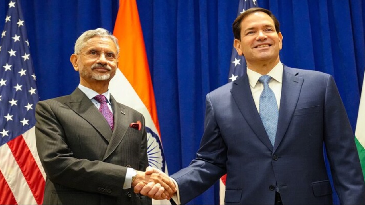 This attack is unjustifiable under any circumstances’: S. Jaishankar strongly reacts to the deaths of three Indian sailors, calls Marco Rubio