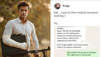 एक्सीडेंट के बाद भी ऑफिस आने लगा कर्मचारी, मगर बॉस ने कही ऐसी बात फैन हो गया सोशल मीडिया