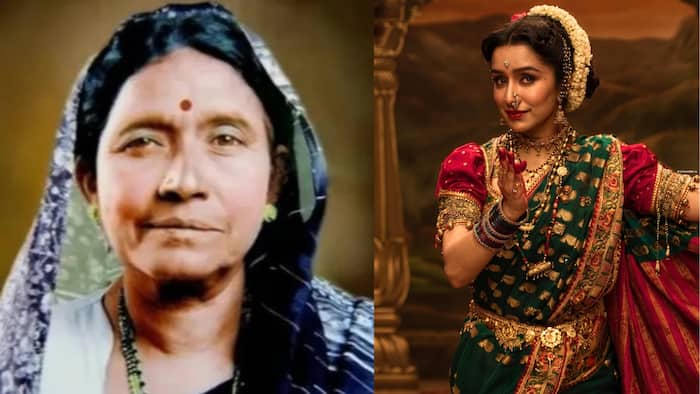 Eetha: Who was Vithabai Narayangaonkar? The story of real-life legend behind Shraddha Kapoor’s role