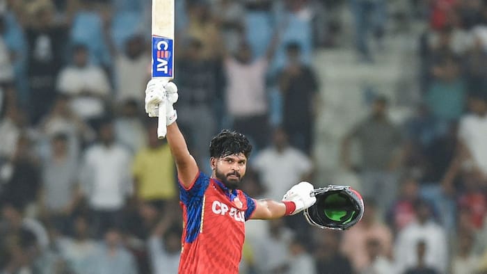 Shreyas Iyer vs Suryakumar Yadav: Who has better RECORD, latter has been…