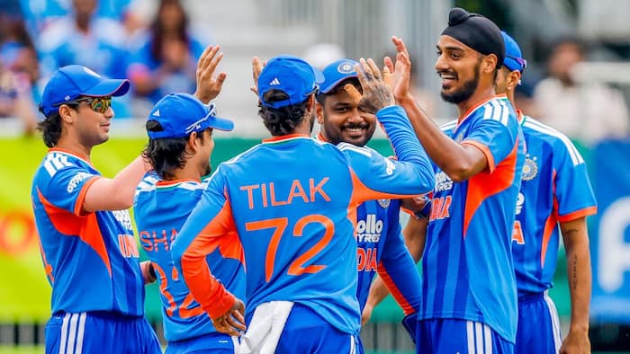 Team India