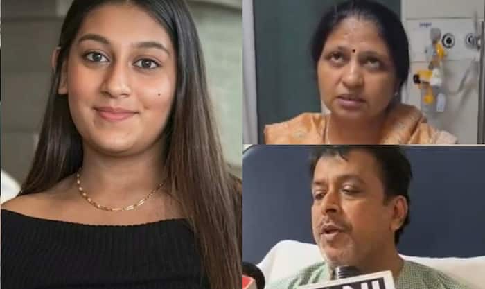 Ketan Agarwal murder case: Siya Goyal's mother makes shocking remarks, says, 'If she has murdered, throw her from...'