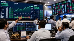Share Market News: This company hits 5 percent upper circuit as board sets date to consider proposal for raising capital | Details inside