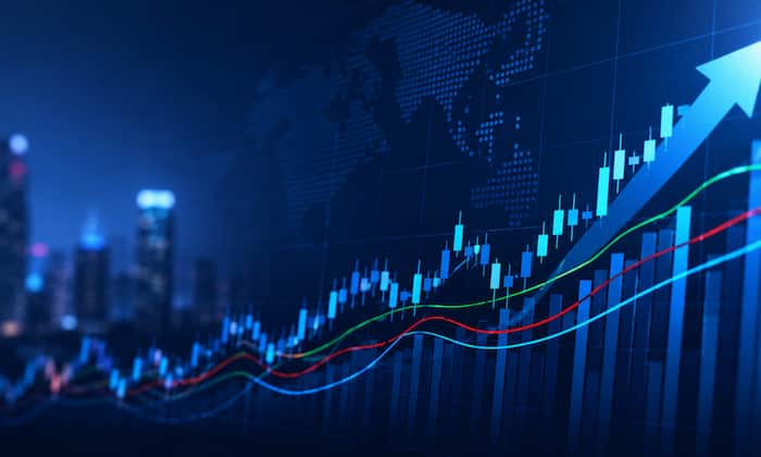 Stock Market News: Shares of THIS company jump 10 percent in market debut trade, stock listed at...