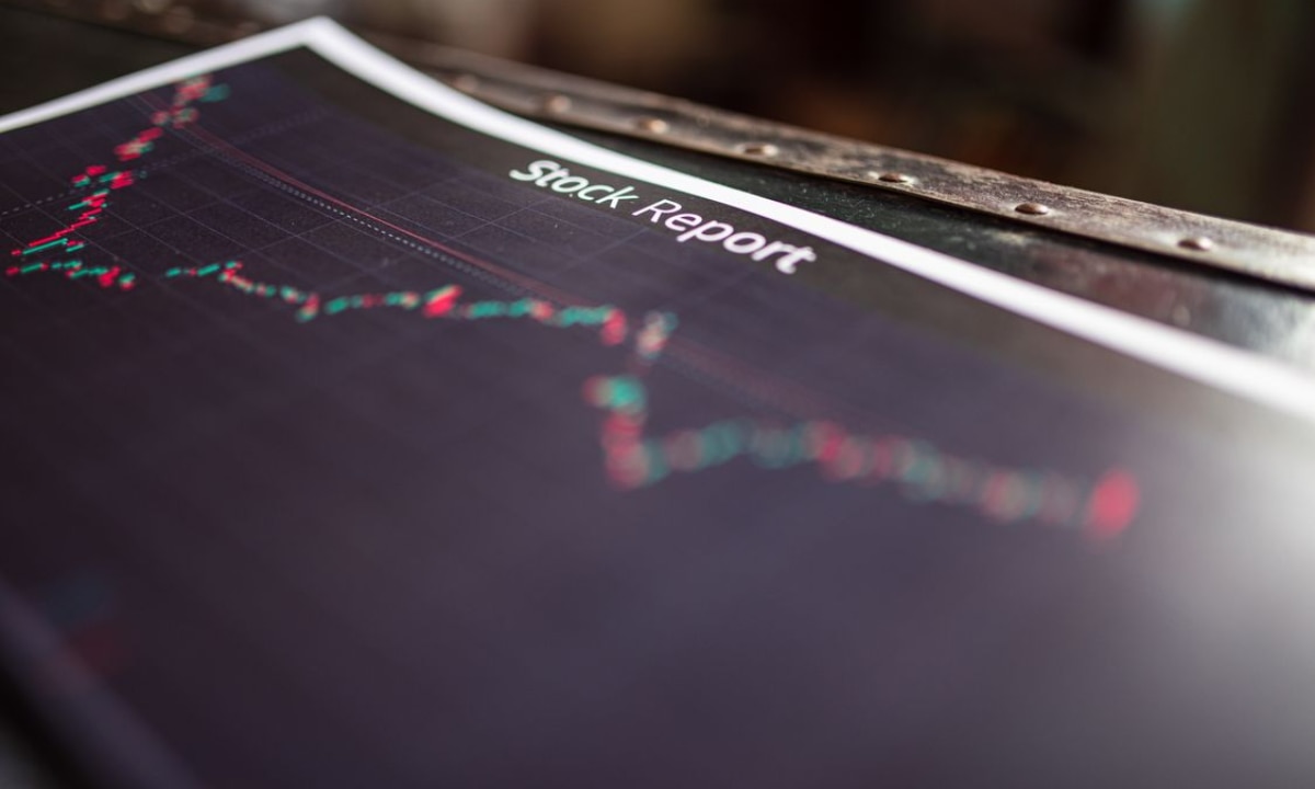 Stock market news: This Real estate company looks to raise Rs 1,000 crore by issuing warrants, check share pr - India.Com
