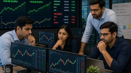 Stock Market News: Shares of this company surge after strong quarterly results, check stock price and other details here