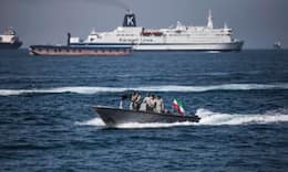 Is Strait of Hormuz really free and open? Heres what Iranian envoy has said at UN