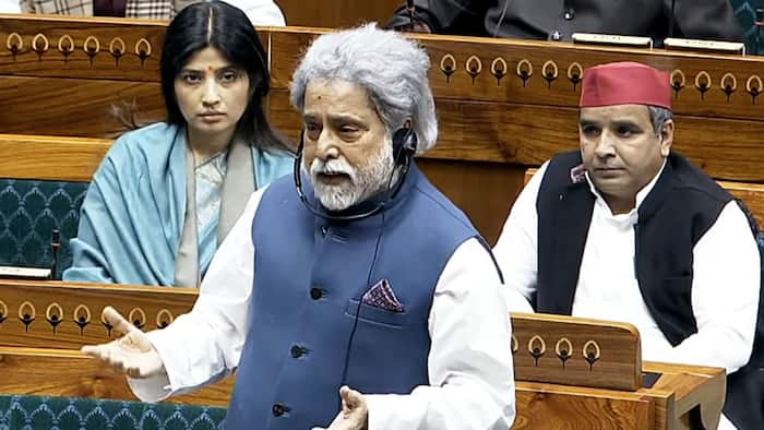 Another jolt for TMC? Mamata's close aide Sudip Bandyopadhyay, Satabdi Roy meet Bhupender Yadav