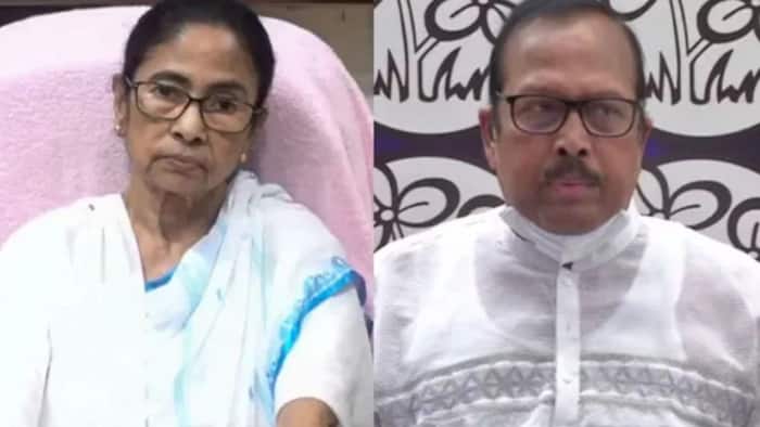 Mamata Banerjee suffers another setback amid INDIA bloc meeting, Rajya Sabha MP Sukhendu Shekhar quits Trinamool Congress