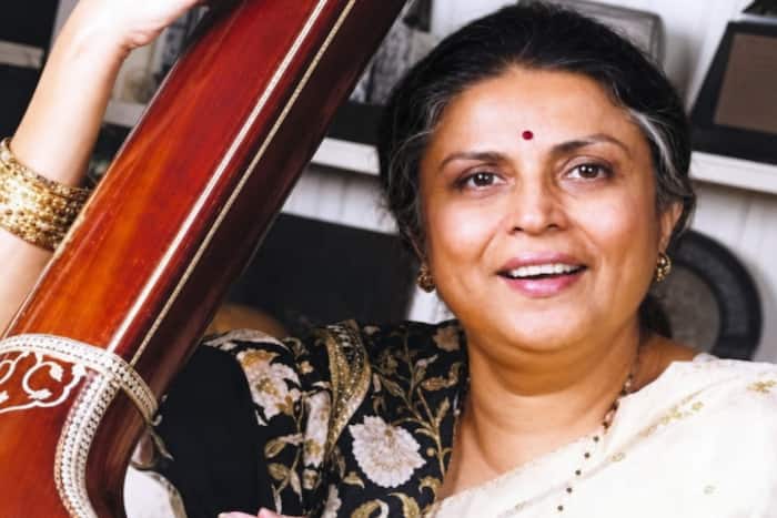 Veteran singer Suman Kalyanpur dies; Nitin Gadkari and Eknath Shinde mourn her demise