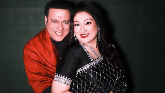 Lock Upp 2: Sunita Ahuja admits Govinda had many affairs, breaks silence on relationship turmoil: 'Third party aajaye to ghutnon par...'