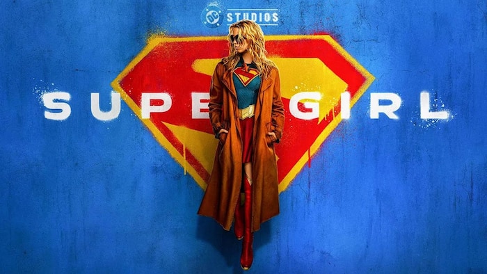 Supergirl Twitter review: Milly Alcock starrer superhero film fails to impress audiences; Netizens call it 'Not bad just...'