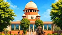 होटल हयात रीजेंसी केस में SC का बड़ा आदेश,  NARCL से मांगे OTS- वैल्यूएशन की रिपोर्ट, जानें क्या है पूरा मामला
