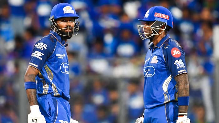 Suryakumar Yadav