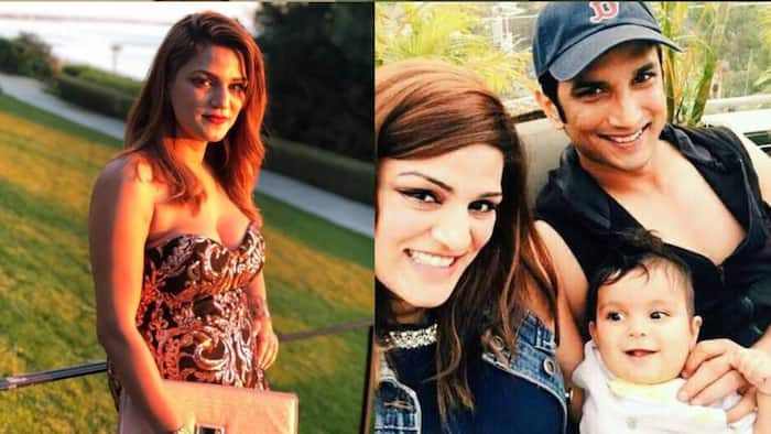 On Sushant Singh Rajput’s death anniversary, sister Shweta shares emotional post: ‘Bhai stood for..’