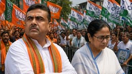 Suvendu Adhikari delivers powerful speech in West Bengal assembly, assures justice for victims in RG Kar, Rampurhat, Hanskhali and Kasba Law College cases