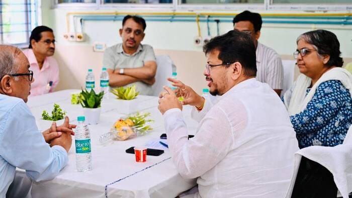 TMC Crisis