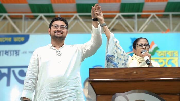 TMC in Two Camps