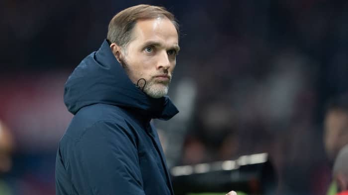 Thomas Tuchel