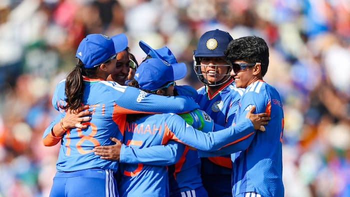 Team India