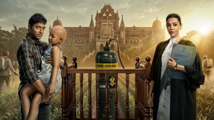 The India Story teaser Twitter review: Kajal Aggarwal, Shreyas Talpade confront pesticide farming truth; netizens say, 'wake-up call' - Check reactions