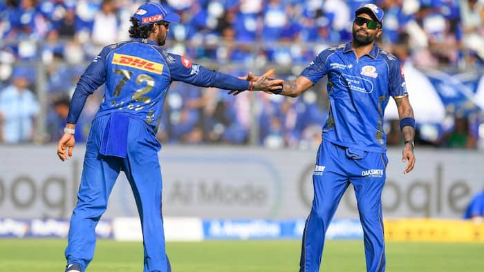 Hardik Pandya