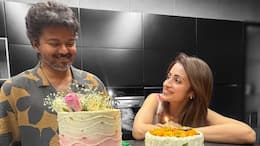 Trisha Krishnan’s love-filled birthday wish for Tamil Nadu CM Vijay, shuts down breakup rumours: To the person...