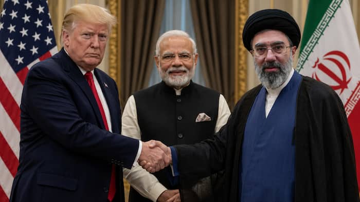 US-Iran Peace Deal: Major relief from Oil and Gas crisis, seven long-term benefits India could gain from the agreement