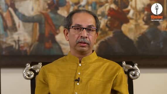 दूसरी बड़ी टूट की ओर उद्धव की शिवसेना- पाला बदलने को तैयार 6  सांसद दिल्ली पहुंचे, संजय राउत का आरोप- करोड़ों का ऑफर