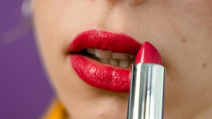 Is fish oil used in all lipsticks
