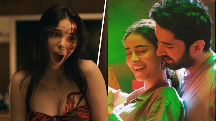 Obsession box office collection India day 5: Inde Navarrette's horror thriller shows slight dip, still earns more than Ananya Panday-Lakshya's Chand Mera Dil