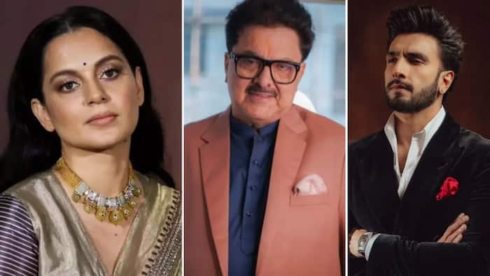 Ashoke Pandit slams Kangana Ranaut’s remarks backing Ranveer Singh in Don 3 controversy: 'Issue pata bhi hai...'
