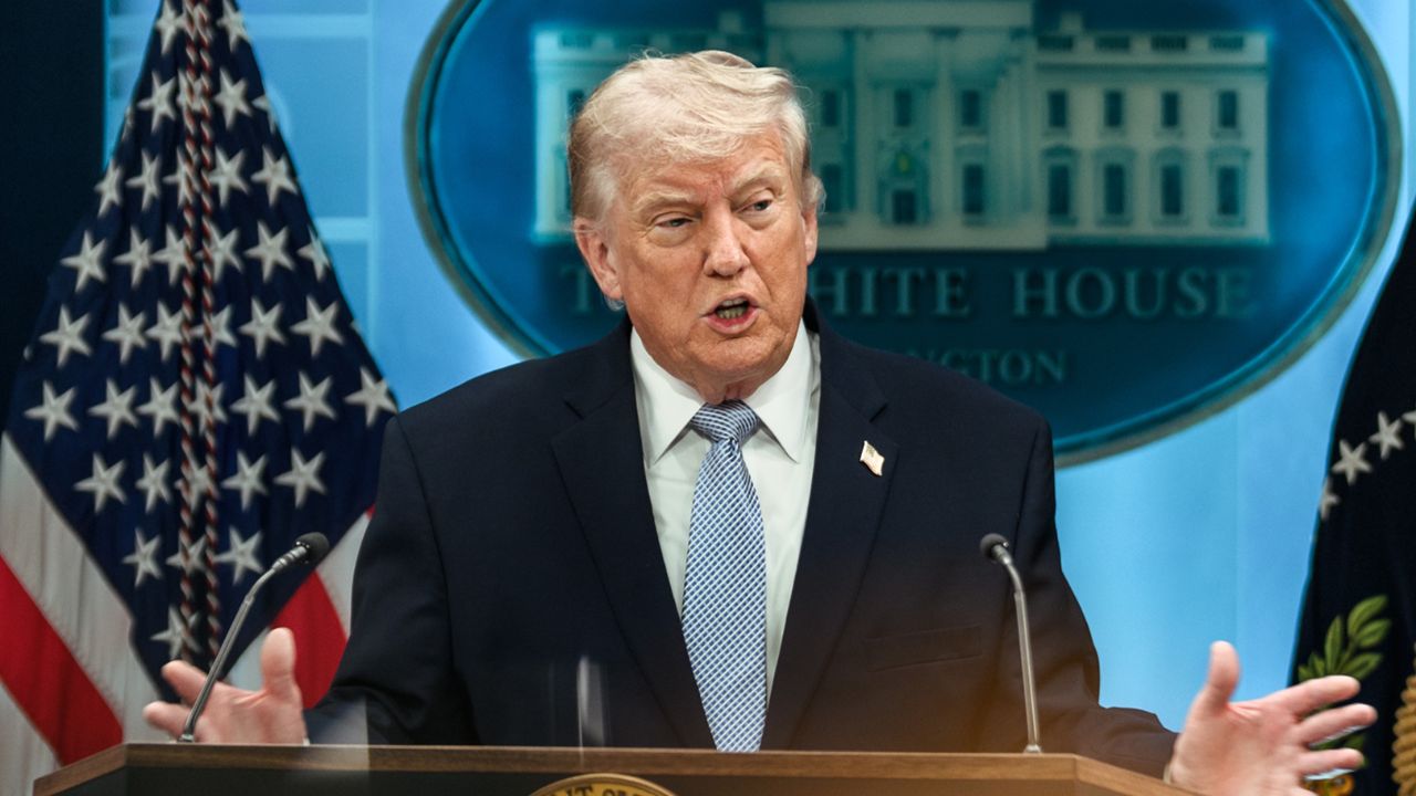 After tense phone call with Netanyahu, Trump says ‘would like to meet’ Iran supreme leader Mojtaba Khamenei