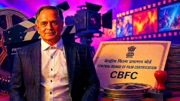 Why Pahlaj Nihalani remains one of Bollywood’s most controversial figures?
