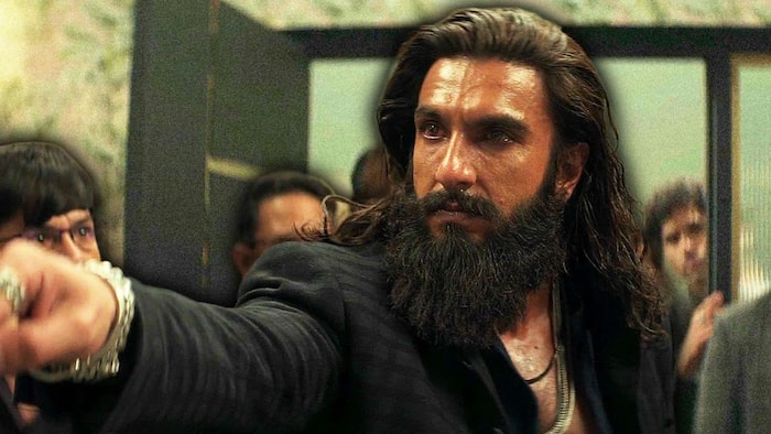 Dhurandhar 2 OTT release: Ranveer Singh's film's live streaming premiere draws criticism, netizens question JioHotstar's strategy: 'Isse toh accha tha...'