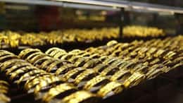 Gold, Silver Rate Today June 05: Gold prices hiked or rebounded? Check 18, 22, 24 carat Gold prices in Chennai, Mumbai, Delhi, Kolkata