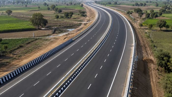 Major relief for Greater Noida commuters! 130-metre Tilapta–Makauda flyover set to improve connectivity between Greater Noida West and East, to open on this date