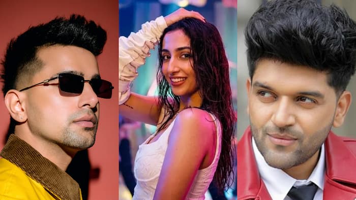 Raho Bachke star Shanaya Makani reveals the biggest difference between Jass Manak and Guru Randhawa on set: 'They create an...' | Exclusive