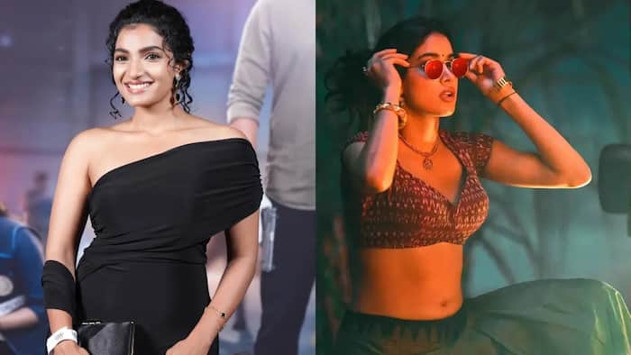Peddi: Gayatri Chaganti slams Janhvi Kapoor, says she sexualises every role: ‘No one is hiring...'