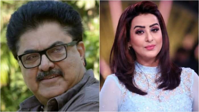 FWICE chief Ashoke Pandit REACTS strongly to Shilpa Shinde controversy, calls out ‘false accusations’