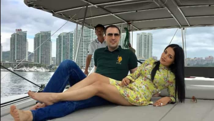 Celina Jaitly speaks out on Peter Haag defamation row, issues firm response: 'Remedies is not...'