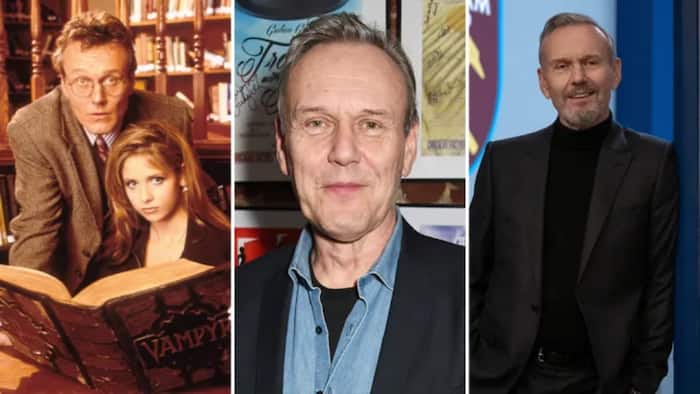 What happened to Anthony Head? Cause of death and family details of Buffy star explained