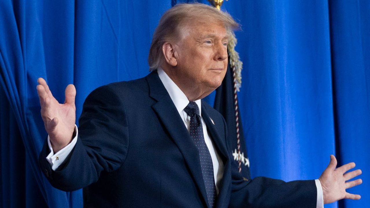 ‘US has more oil, gas, coal than any other country’: Donald Trump makes big claim, says Iran in no position to have nuclear weapons