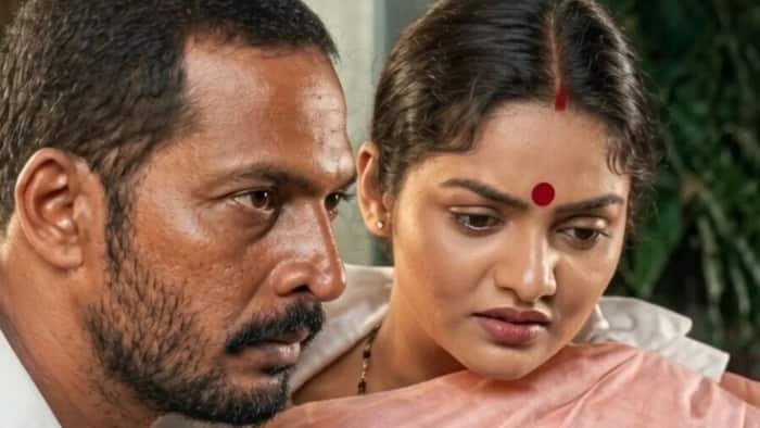 Nana Patekar slapped Madhoo in a scene, actress reveals she hit him back with tears in eyes