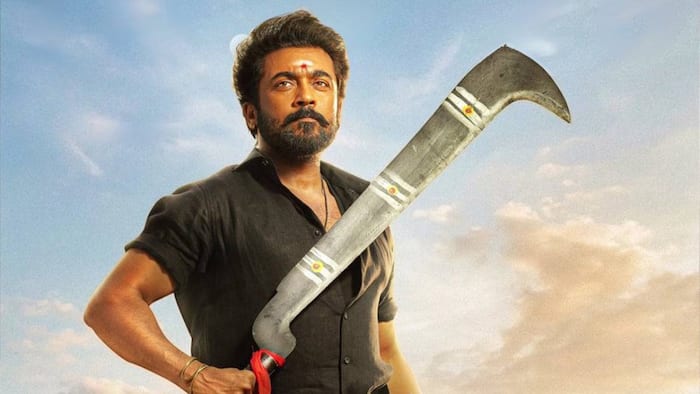 Karuppu box office collection day 24: Suriya-Trisha Krishnan starrer witnesses impressive boost, finally enters Rs 300 crore club