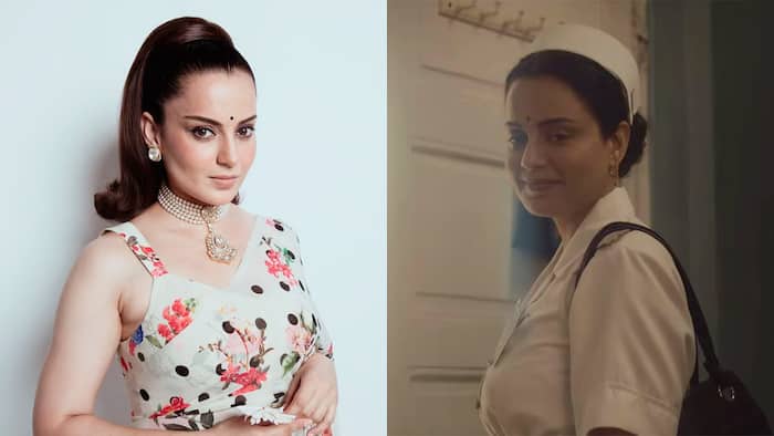 Kangana Ranaut calls nursing the ‘most sexualised profession’, sparks debate over uniforms
