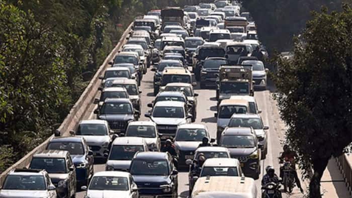Delhi Traffic alert today: Traffic to remain affected till 8 PM on these routes; Check advisory, alternate routes, key guidelines for commuters